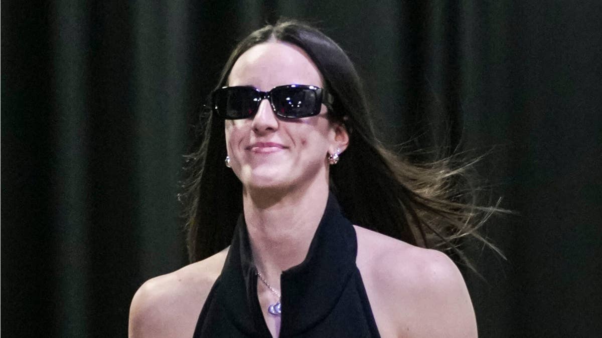 Caitlin Clark's Ab-Baring Outfit for Indiana Fever-Atlanta Dream Game Is Trending