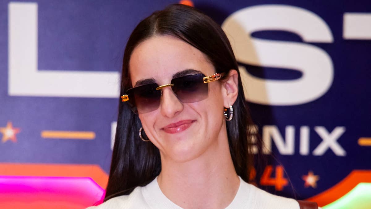 Caitlin Clark's Incredible Gesture for Fever Teammates, Revealed
