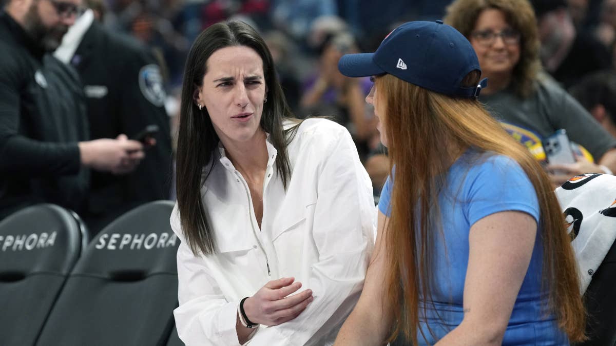 Former Indiana Fever Player Signs With Chicago Sky