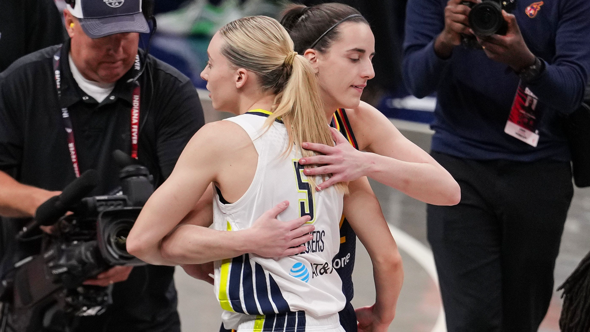 FIBA Gives Team USA Unfortunate News After 3 World Cup Games