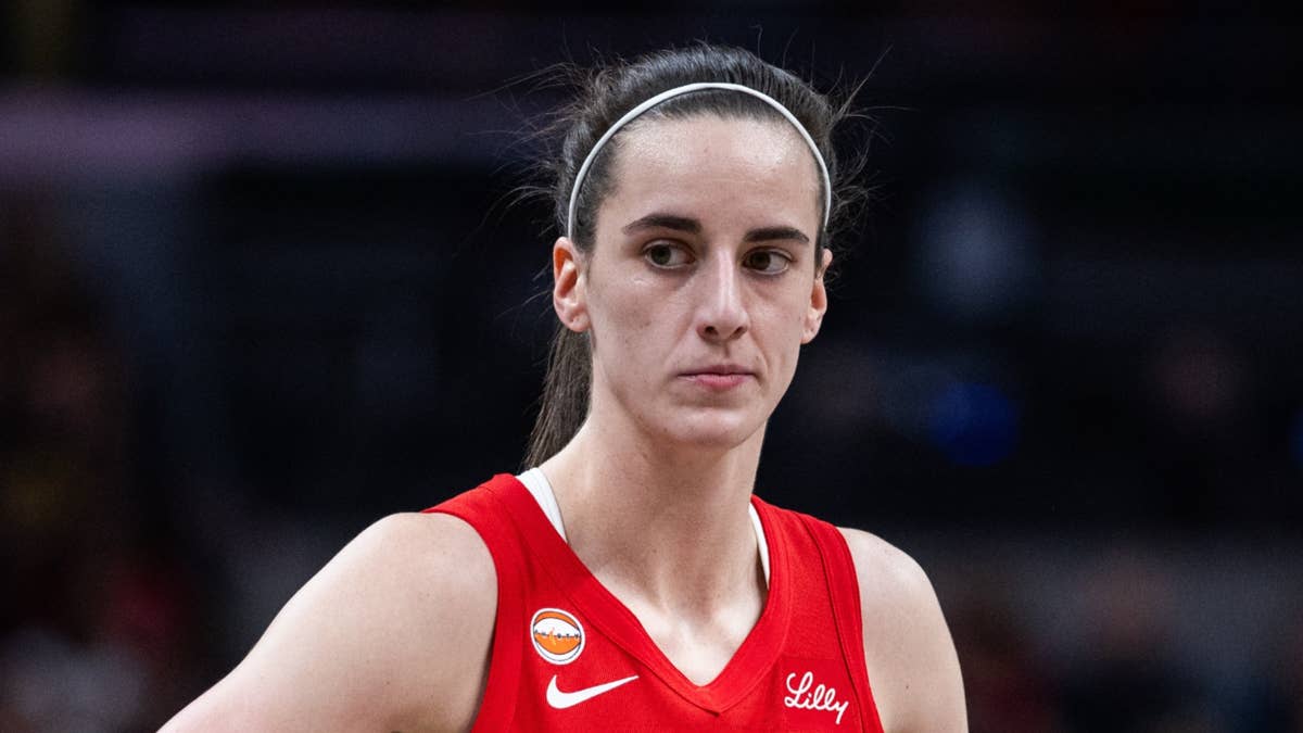 Indiana Fever's Caitlin Clark Announces Update 13 Days After Injury