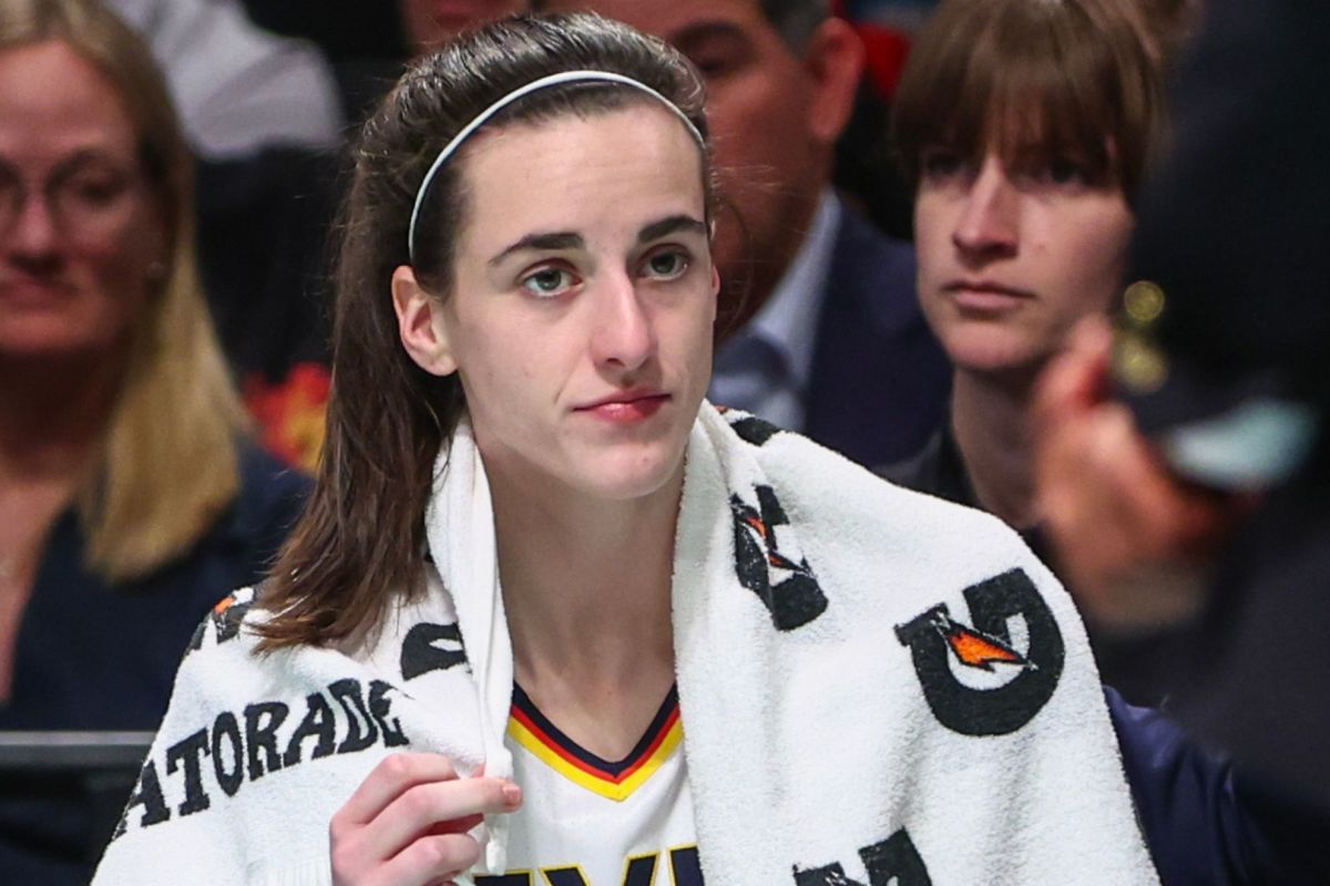 Caitlin Clark Earns New Nickname After Career Development