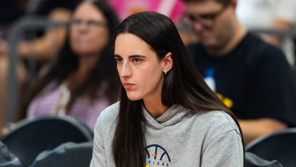 Indiana Fever’s Stephanie White Makes Caitlin Clark Decision After 20 Games
