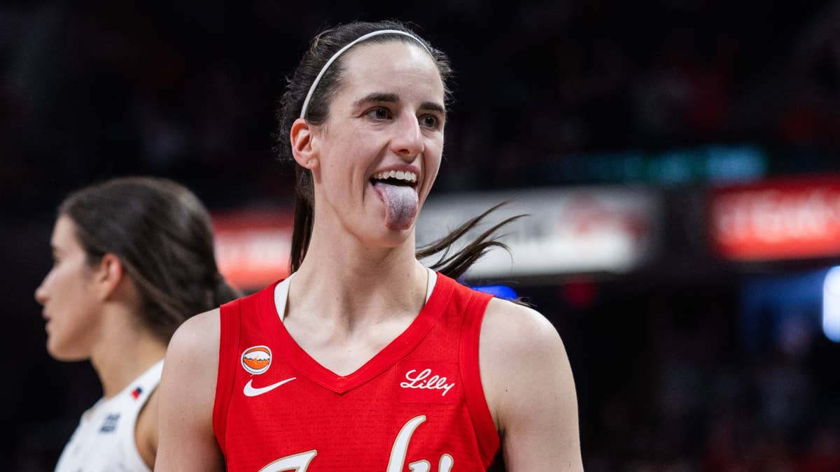 Team USA Coach Made Opinion of Caitlin Clark's Playmaking Very Clear