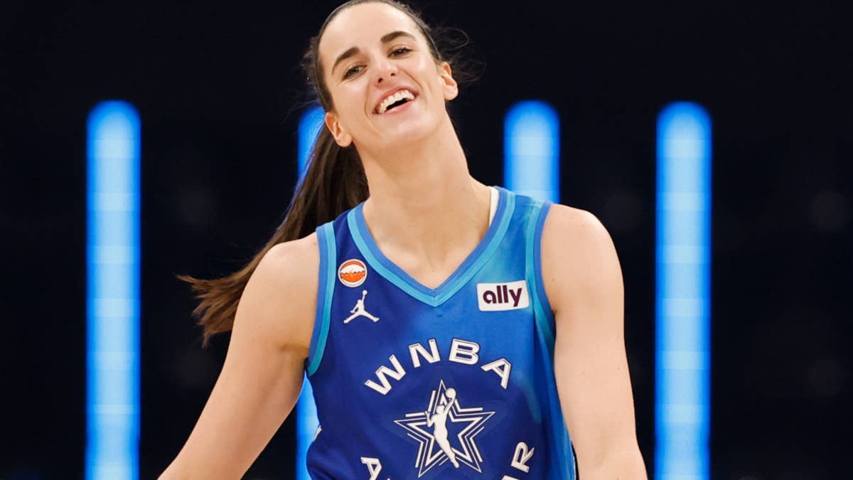Indiana Fever React to Caitlin Clark Announcement on Tuesday