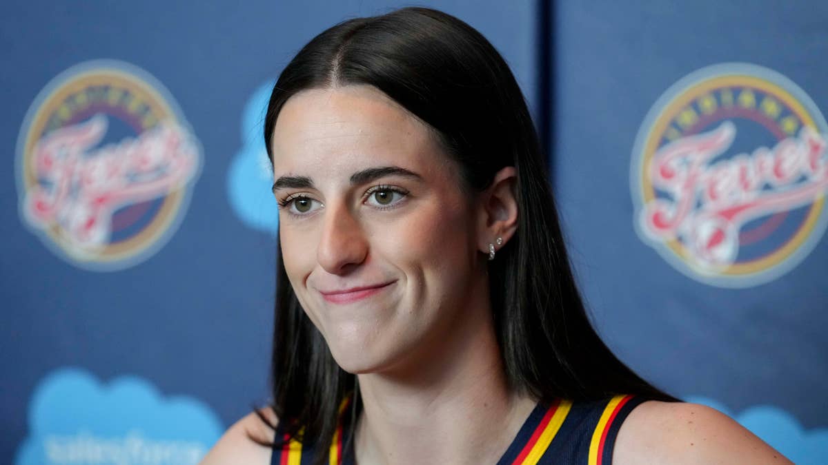 Indiana Fever Congratulate Caitlin Clark After Career News