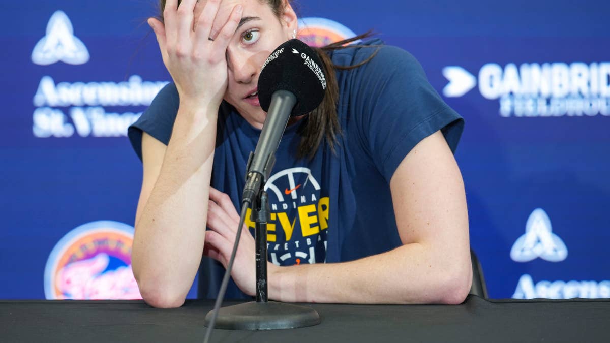 Dave Portnoy Slams 'Cowards' Mercury After Deleted Post Involving Caitlin Clark