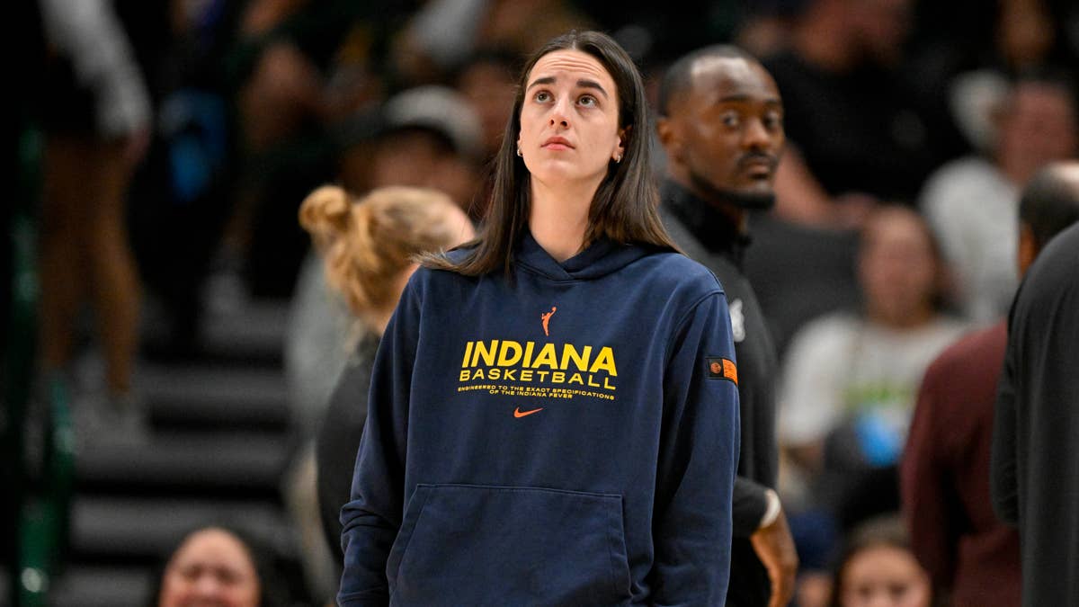 Breaking News Involving Caitlin Clark, Indiana Fever Emerges