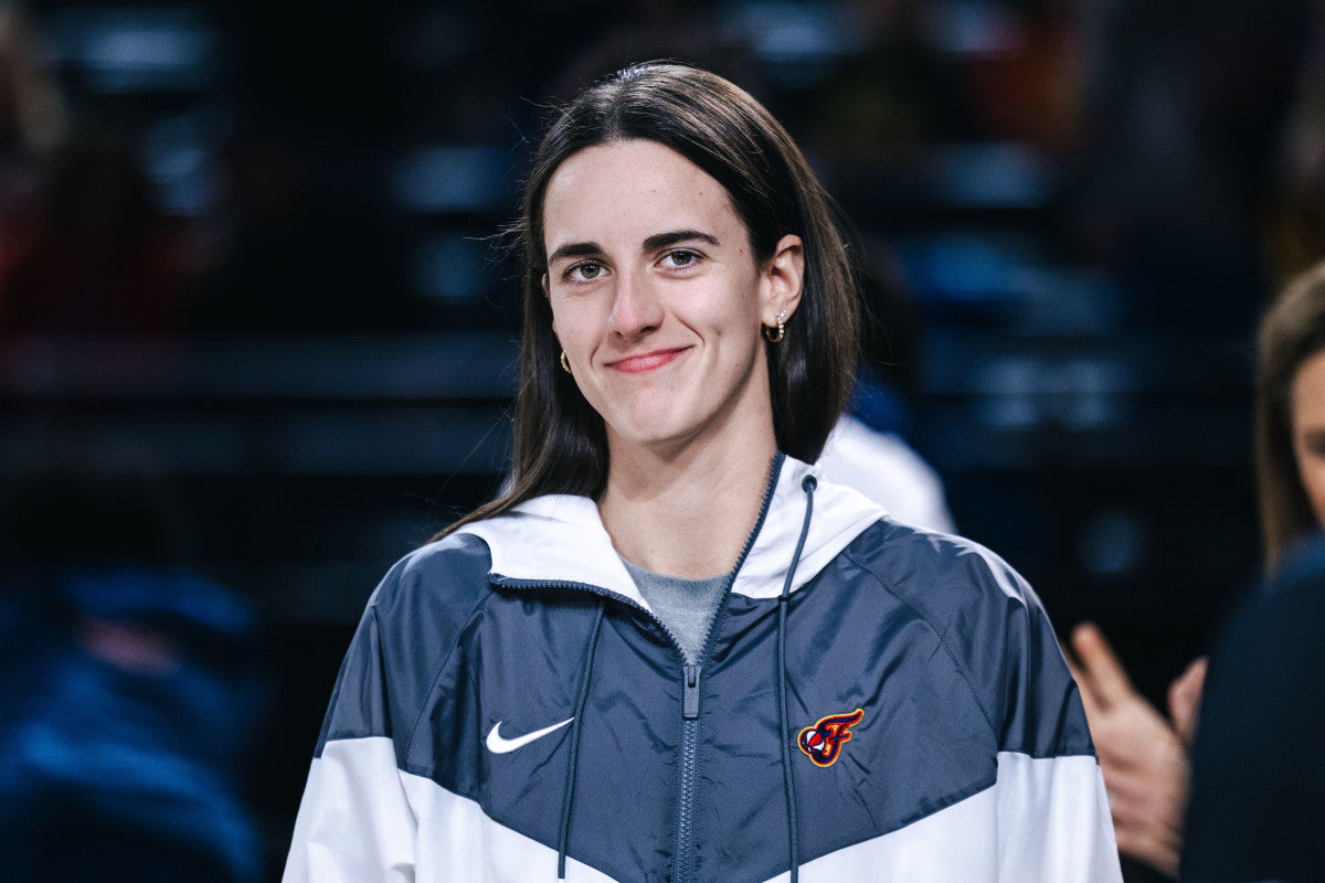 Caitlin Clark Sends Message After Engagement Announcement
