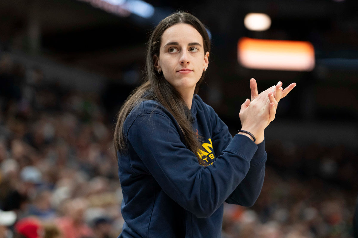 Caitlin Clark Lands New Job Outside WNBA