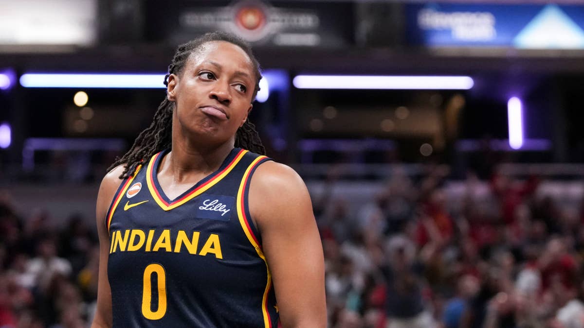 Final Injury Report for Fever-Wings: Will Kelsey Mitchell, Azzi Fudd Play?