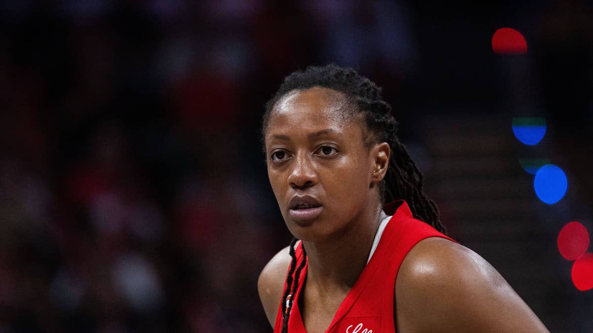 Indiana Fever Star Kelsey Mitchell Wasting No Time After Being Left Off Team USA