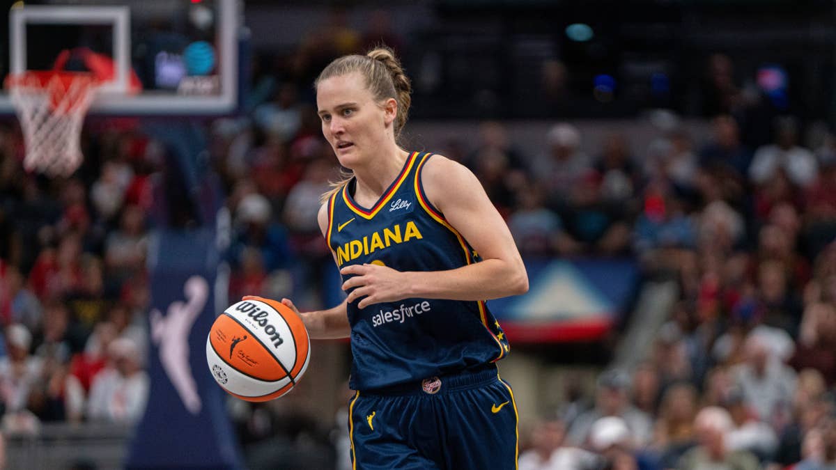 Former Indiana Fever Guard Loses Job After WNBA Expansion Draft