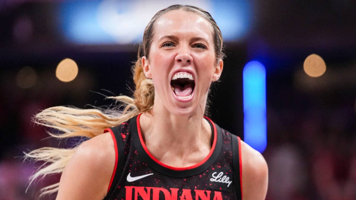 Is It Championship or Bust for Indiana Fever? Lexie Hull Gives Candid Answer