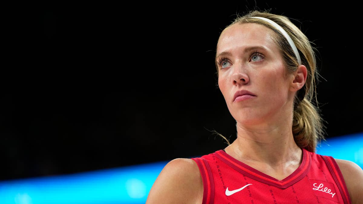 Lexie Hull Makes Personal Admission About Fever Decision