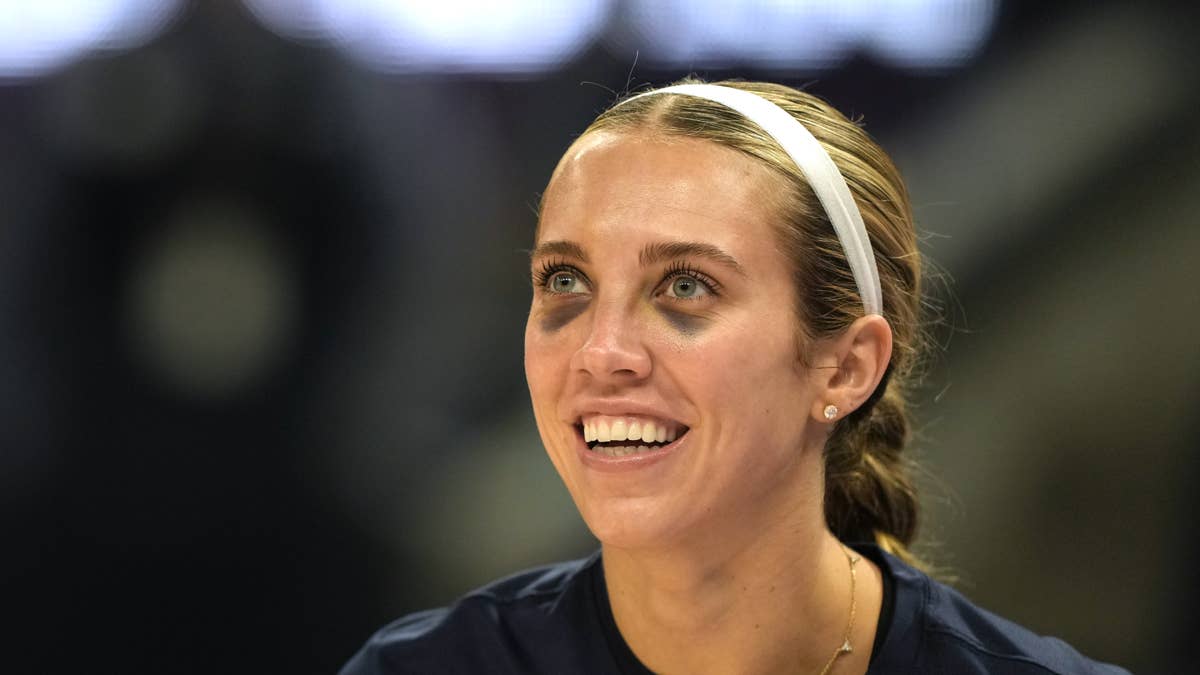 Lexie Hull's Personal Decision After $1.6 Million Move With Indiana Fever