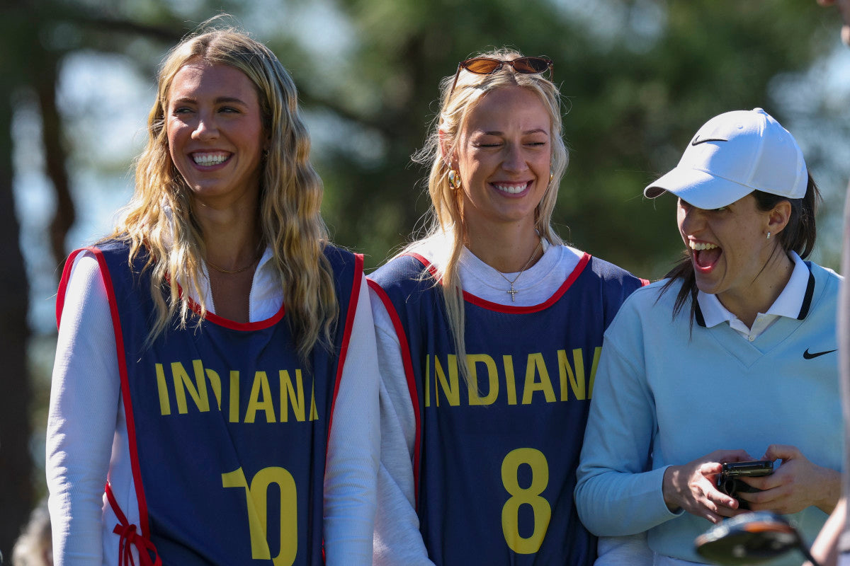 Lexie Hull Had Two Words for Sophie Cunningham After Career Move