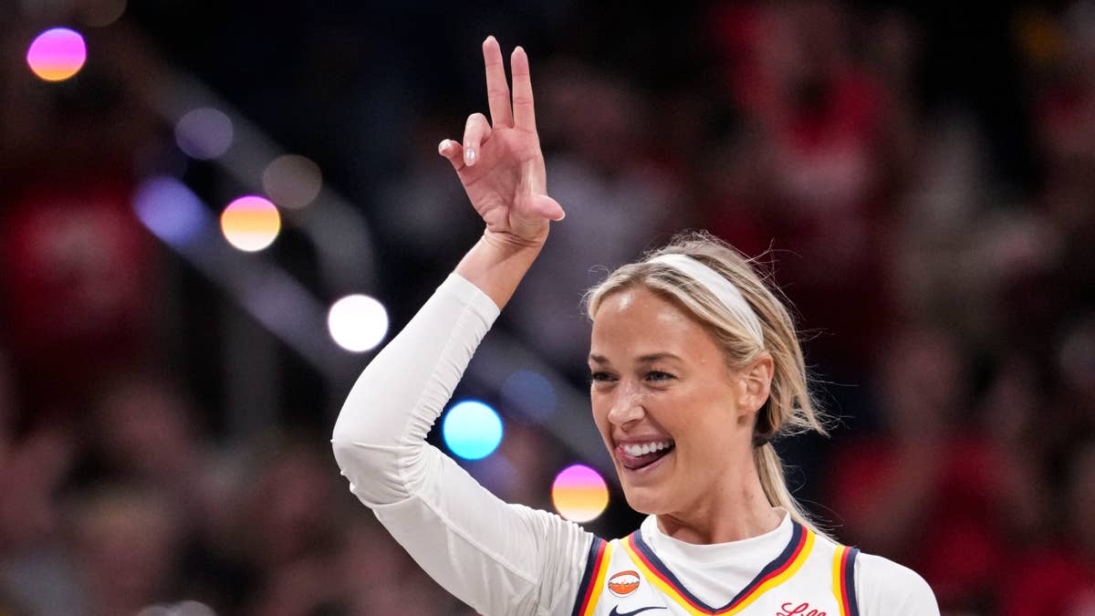 Does Sophie Cunningham Have a Signature Basketball Shoe?