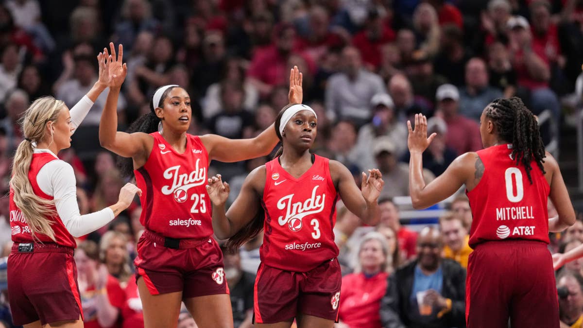 Fever Veteran Facing Pushback After In-Game Post