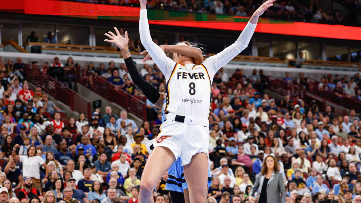 Terrible: Former WNBA Star Has Strong Words About Sophie Cunningham Incident
