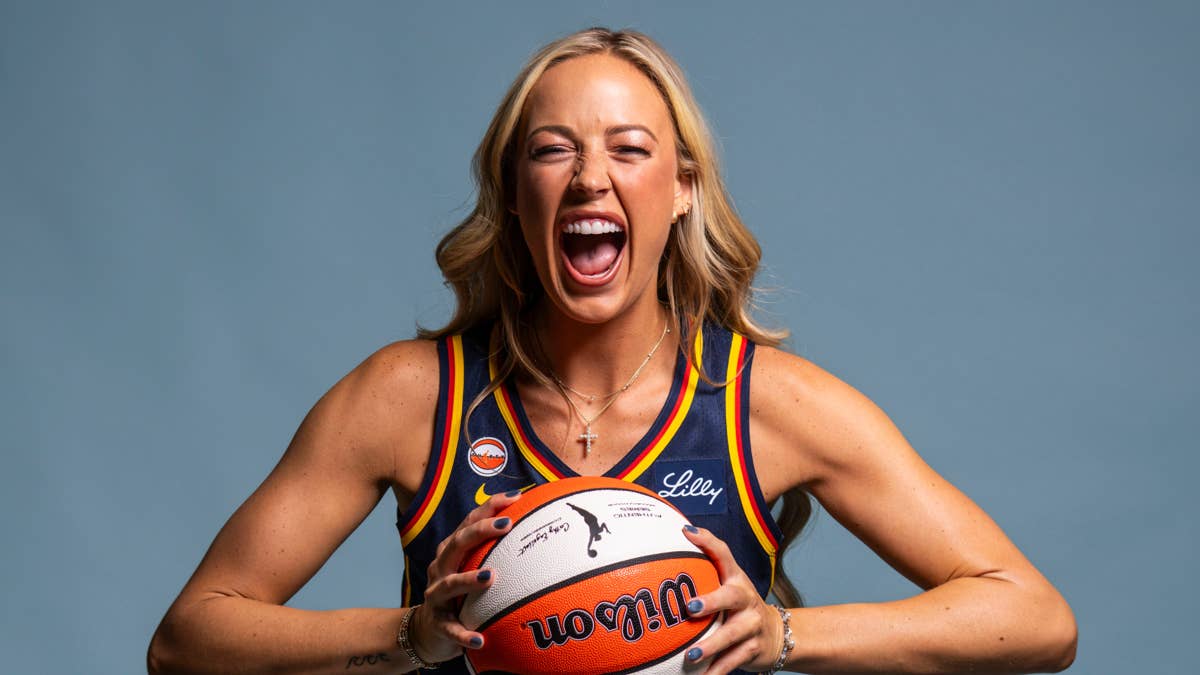 Sophie Cunningham Reveals Next Public Appearance Amid Injury
