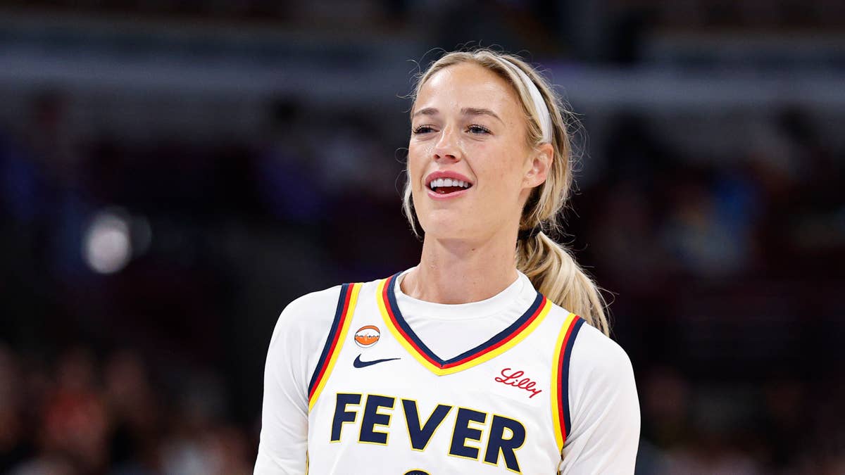 Sophie Cunningham Has Strong Words About Caitlin Clark, Indiana Fever Stars