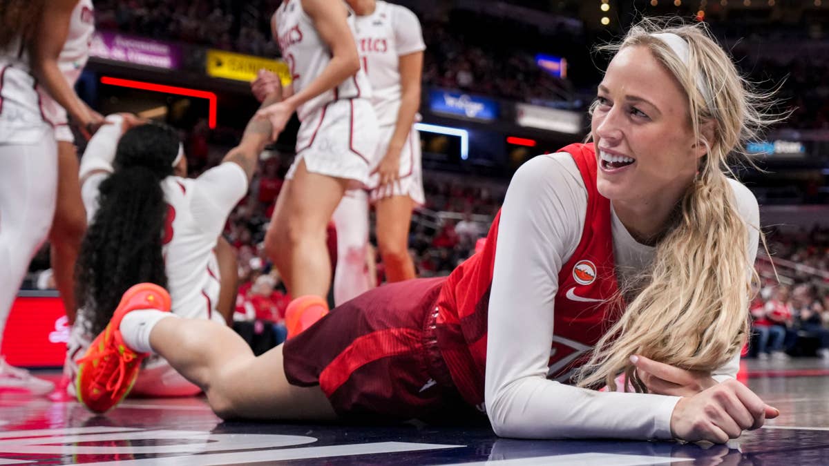 Sophie Cunningham Injury Update Emerges After Stephanie White's Uncertain Comment
