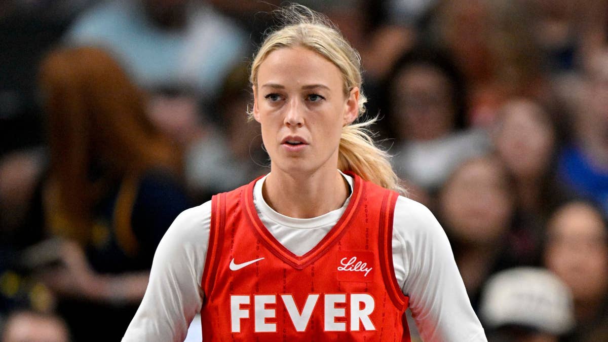 Fever GM Refuses to Address Sophie Cunningham Decision