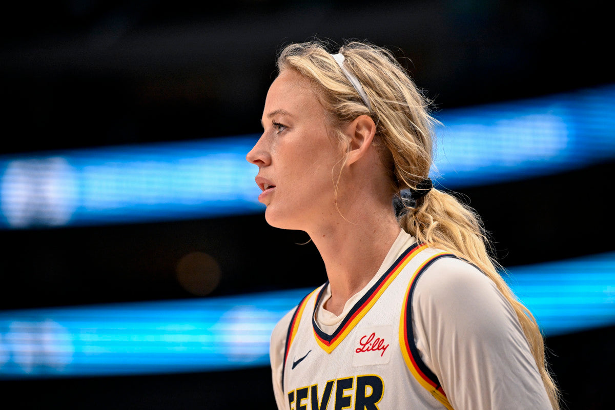 Sophie Cunningham Included in WNBA's Official Free Agency Announcement