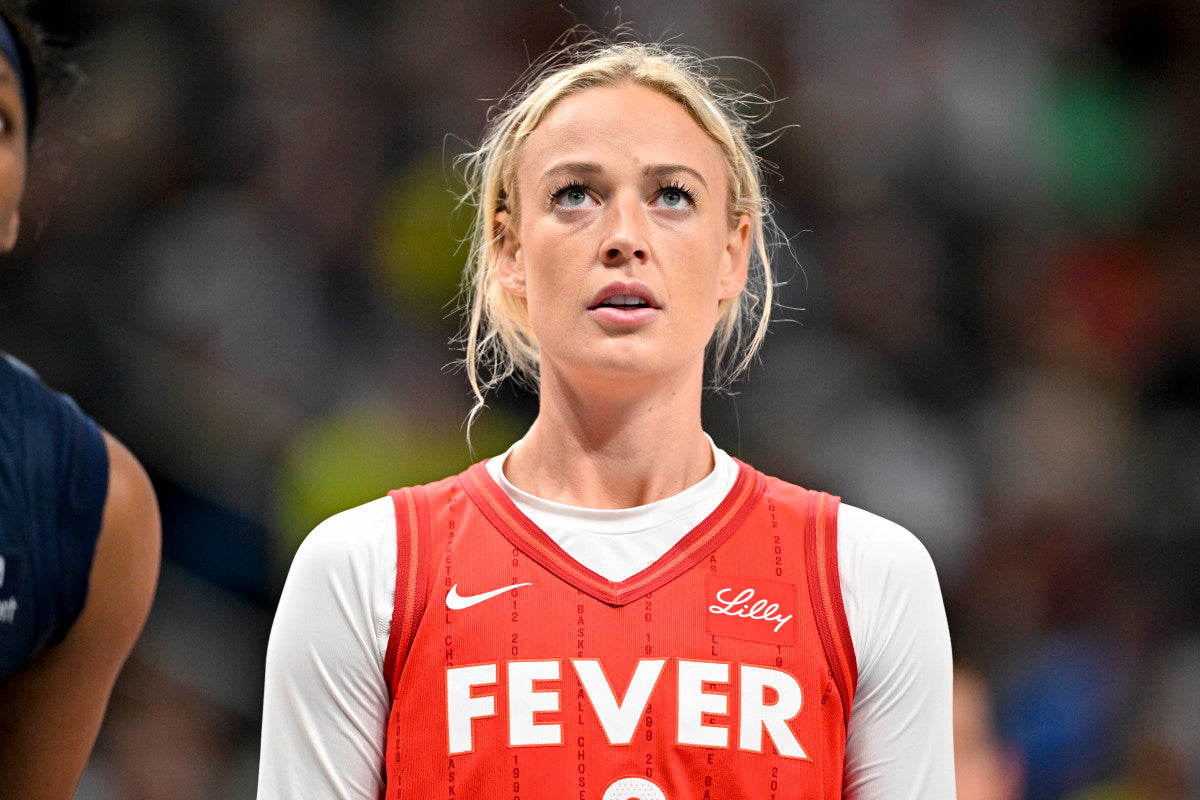 Sophie Cunningham Announces Off-Court News Amid WNBA Offseason