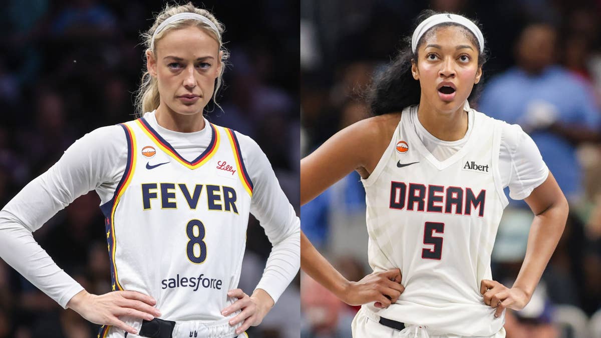 Indiana Fever's Sophie Cunningham Calls Out WNBA for Angel Reese Decision