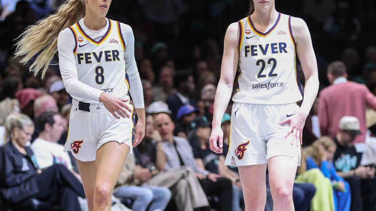 Final Injury Report for Sky-Fever: Will Caitlin Clark, Sophie Cunningham Play?