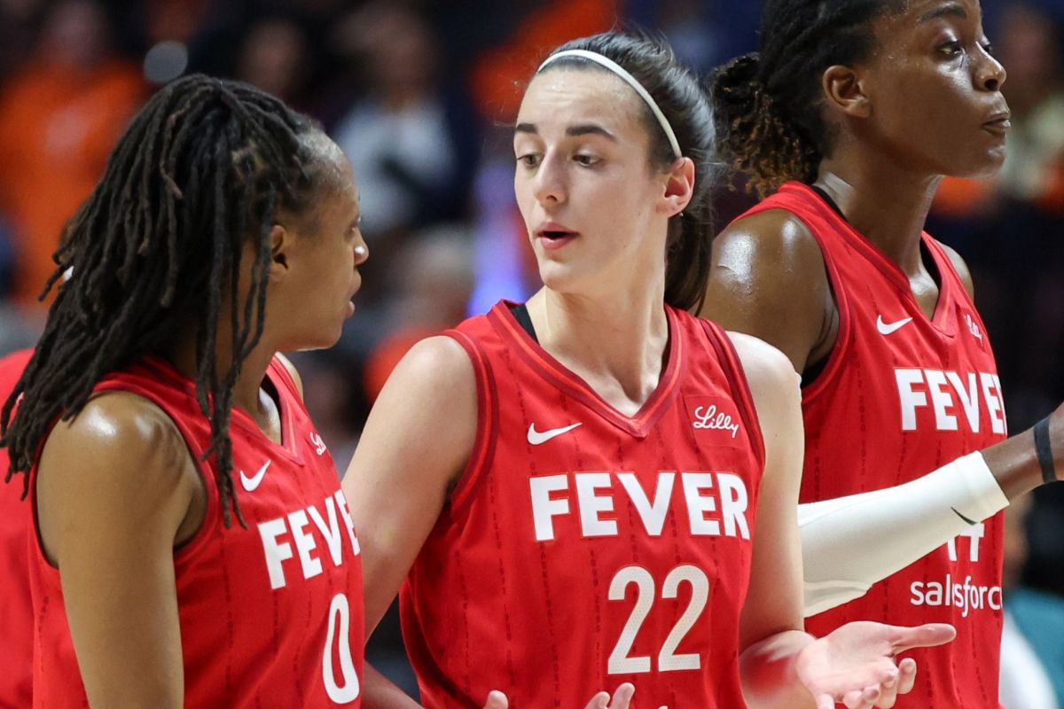 Concern Grows for Indiana Fever Star After WNBA Offseason Update
