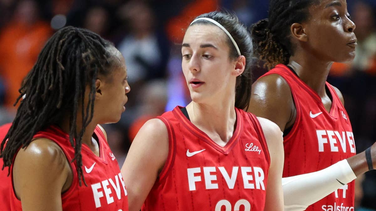 Caitlin Clark's Comments on Kelsey Mitchell Draw Attention