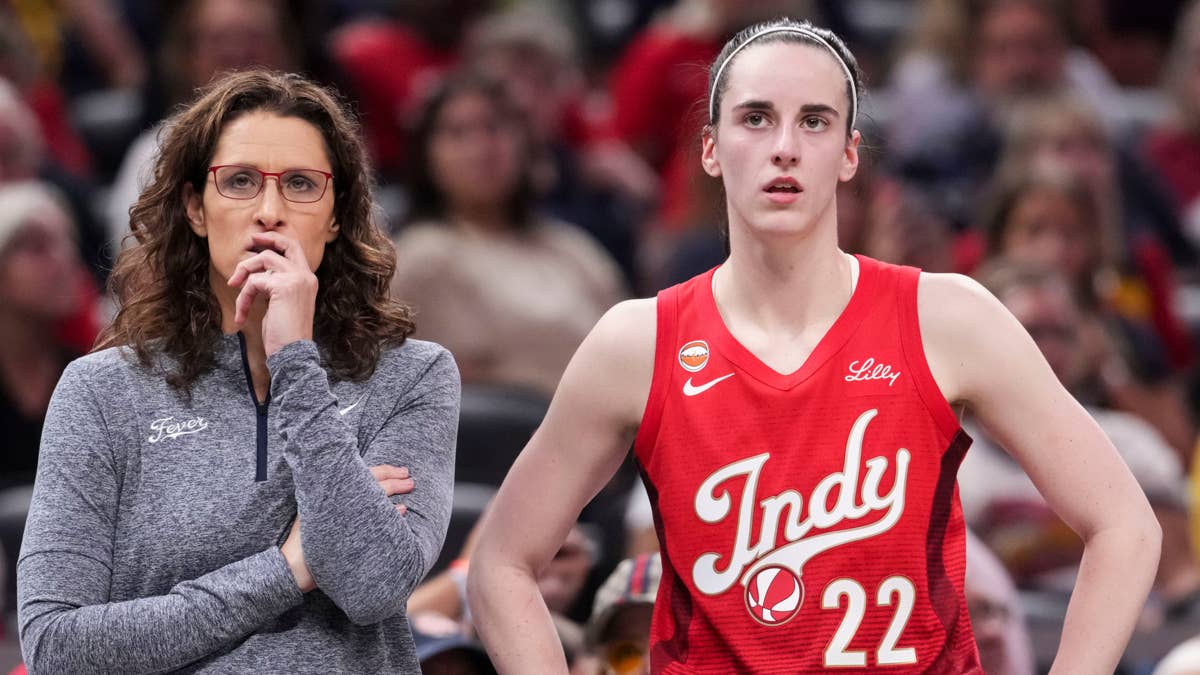 Stephanie White, Indiana Fever Suffer Double Loss Before WNBA Playoffs