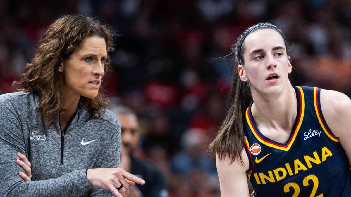 Caitlin Clark's Clear Message to Indiana Fever After Loss