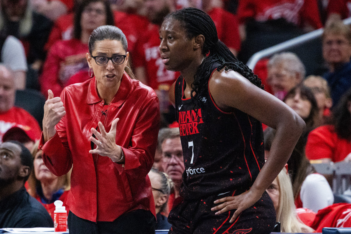 Indiana Fever Facing Aliyah Boston Decision After WNBA Development