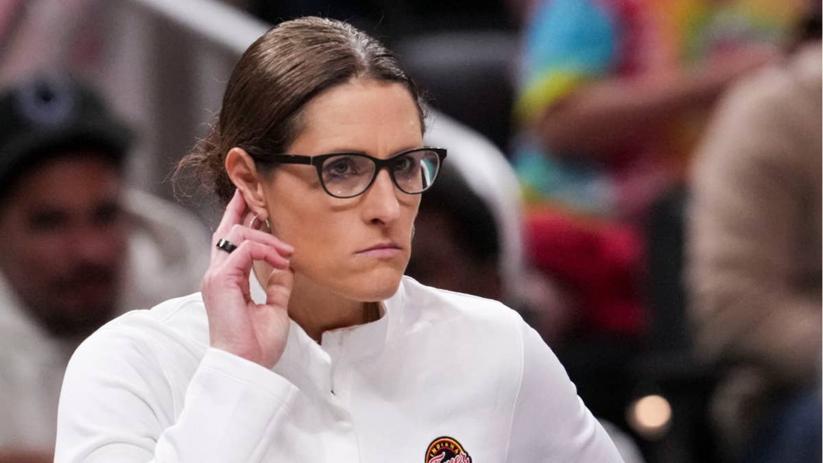 Stephanie White's Message on Raven Johnson After Roster Decision