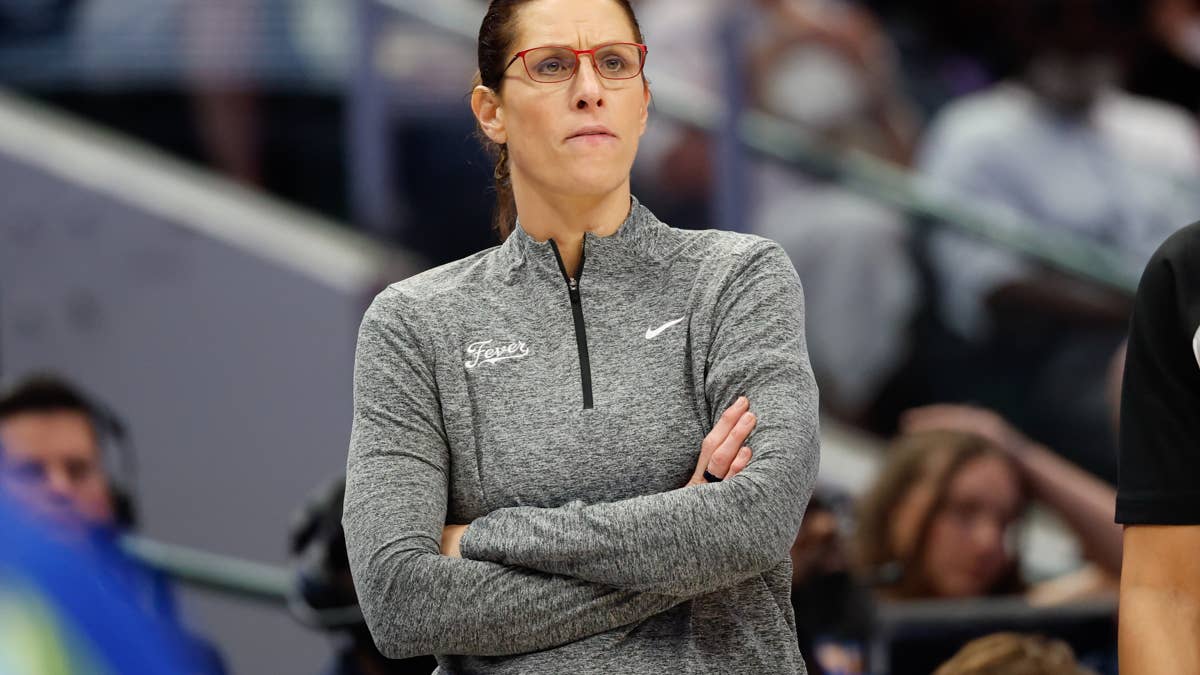 My God: Caitlin Clark, Kelsey Mitchell Leave Stephanie White in Disbelief