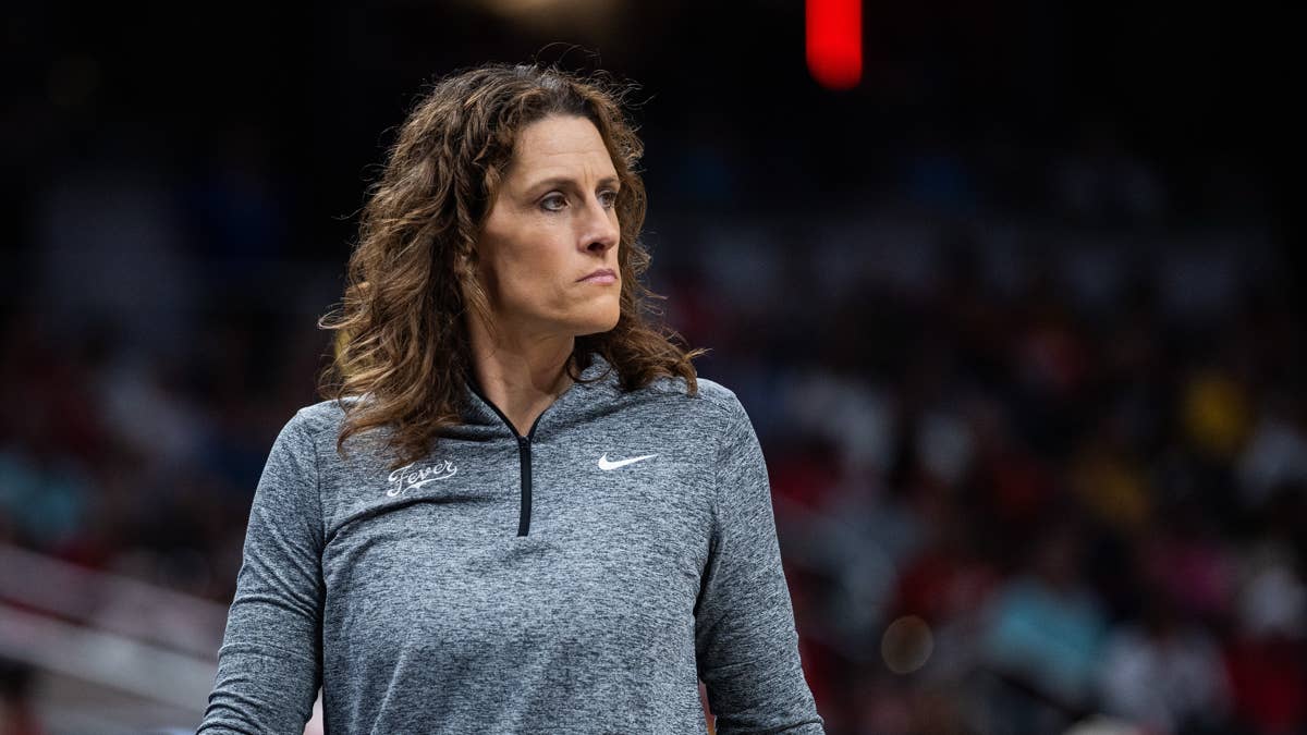 Indiana Fever Veteran Reveals Stephanie White's Message Before Leaving for World Cup