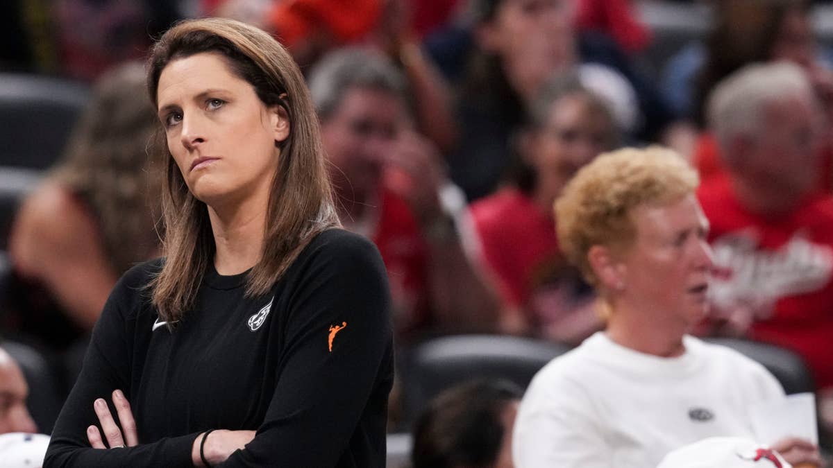 Sophie Cunningham, Stephanie White Point to Same Problem After Indiana Fever Loss