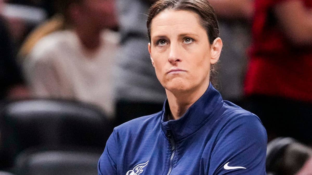 Stephanie White Facing WNBA Punishment After Caitlin Clark Incident
