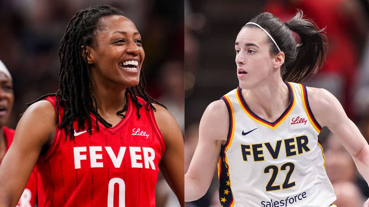 Tyrese Haliburton Makes Clear Choice Between Caitlin Clark, Kelsey Mitchell