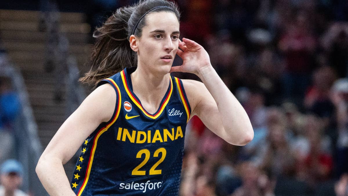 Caitlin Clark Injury Update: Indiana Fever Star's Official Status After One-Game Absence