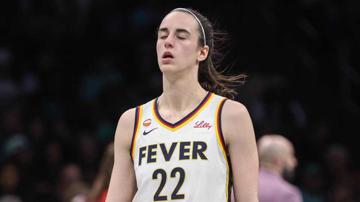Final Injury Report for Fever-Dream: Will Caitlin Clark, Brionna Jones Play?