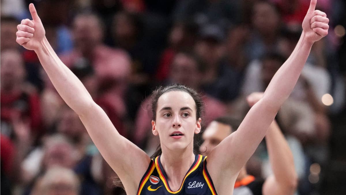 Indiana Fever Announce Attendance News Amid WNBA Season
