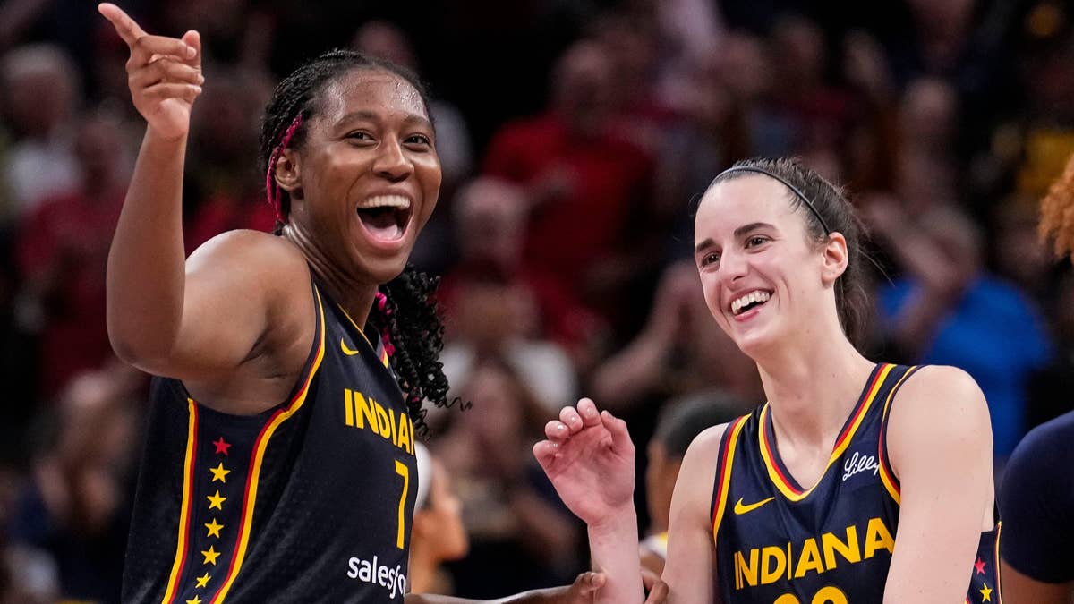 Final Injury Report for Fire-Fever: Will Aliyah Boston, Carla Leite Play?