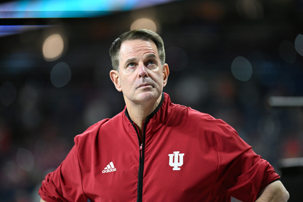 Curt Cignetti Makes Major Decision on His Future With Indiana