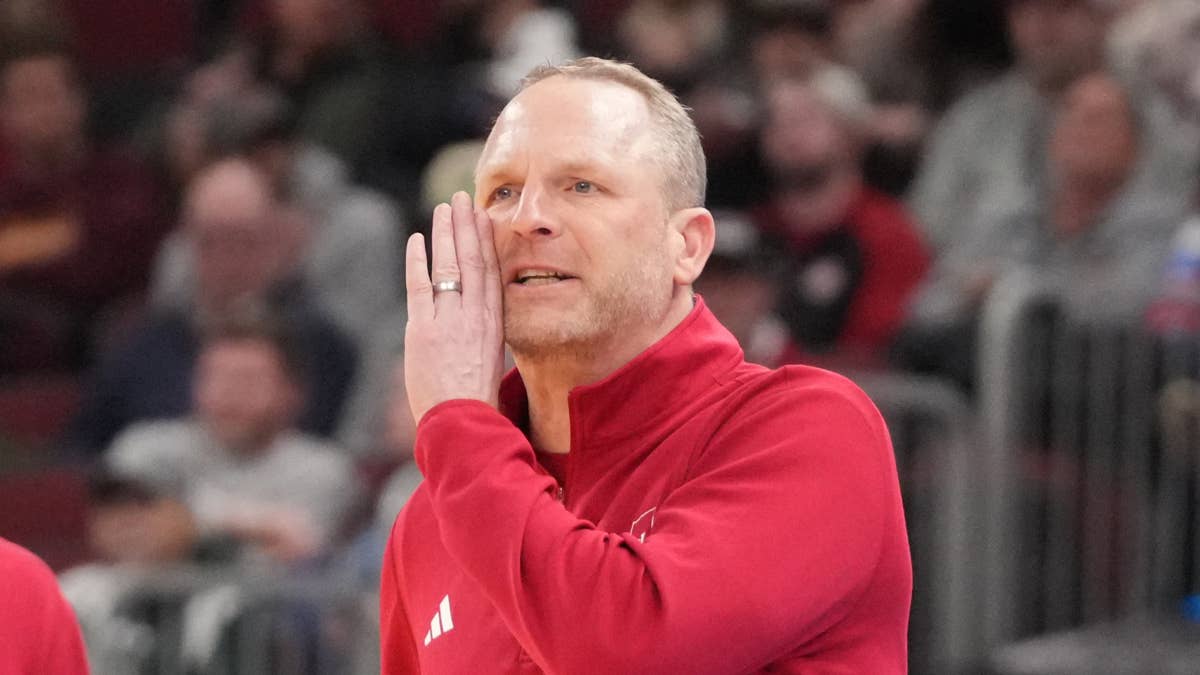 Indiana Pushing for No. 3 PG in College Basketball Transfer Portal