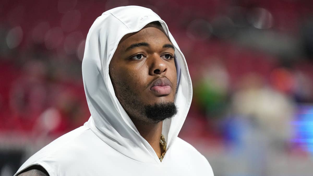 Kansas City Chiefs Rookie Continues to Make Waves in Training Camp